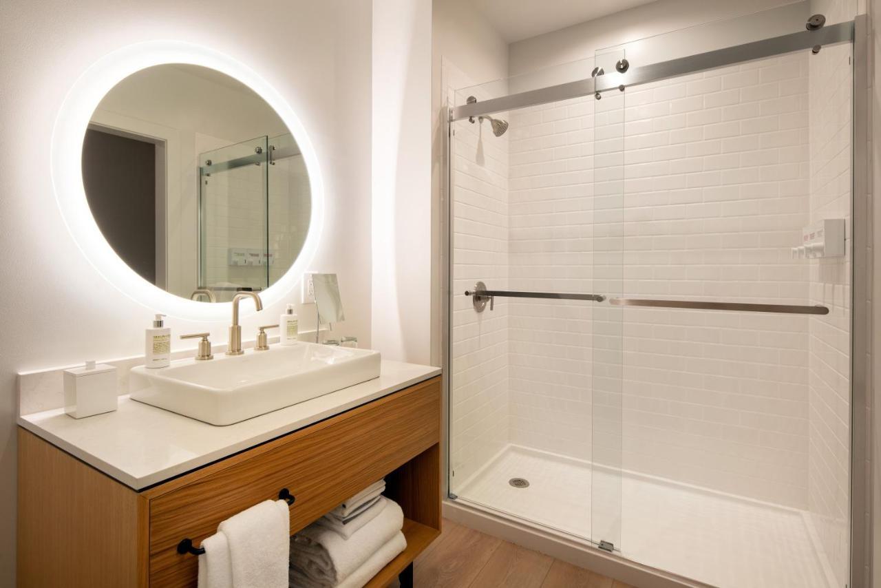 Dr Wilkinsons Backyard Resort And Mineral Springs A Member Of Design Hotels Calistoga Exteriér fotografie