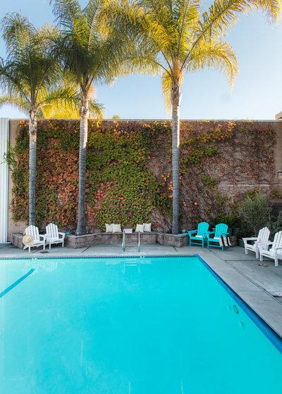 Dr Wilkinsons Backyard Resort And Mineral Springs A Member Of Design Hotels Calistoga Zařízení fotografie
